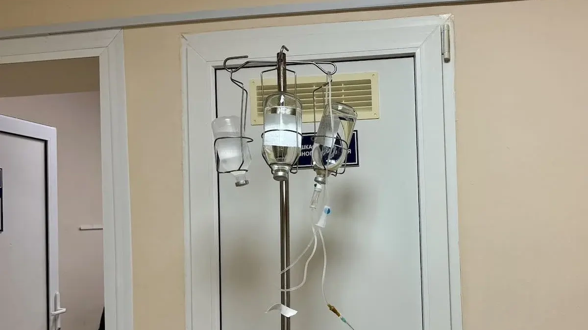 В Башкирии зафиксировали два случая малярии среди взрослых