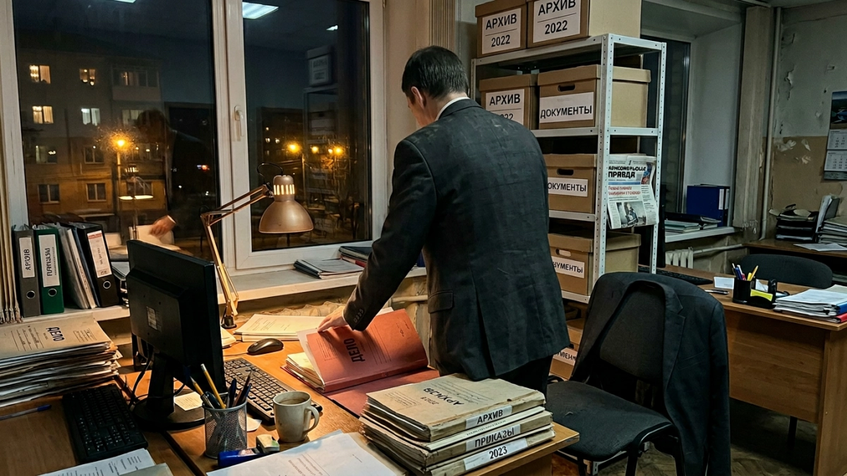 Прокурор Башкирии Пантюшин возглавит управление по обращениям граждан в Генпрокуратуре