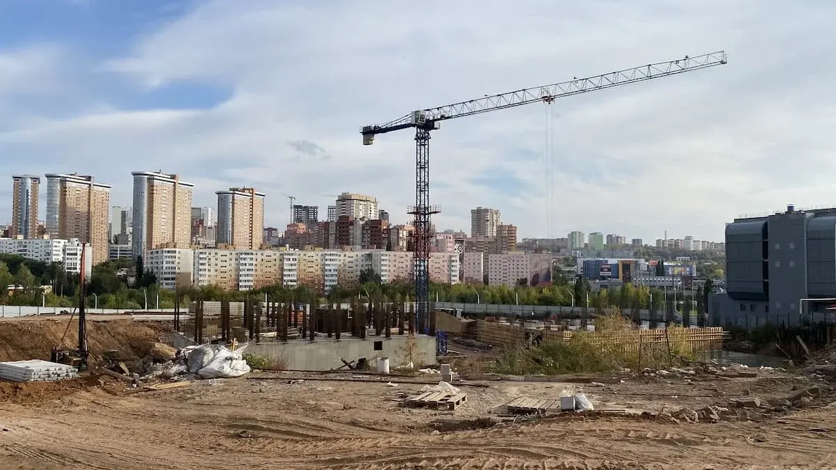 Минстрой Башкирии установил зарплату строителей для расчёта смет на 2025 год