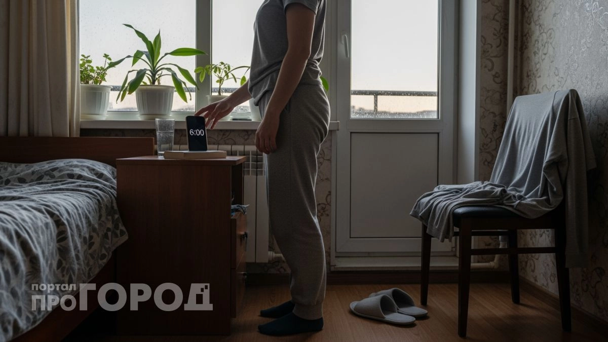 Перестал ложиться после полуночи и объем талии уменьшился сам собой: мой личный эксперимент с режимом сна