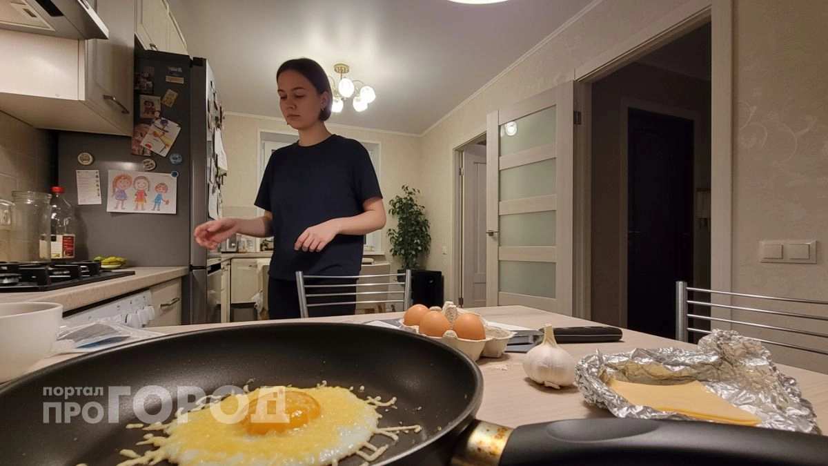 Забыла про доставку еды: делюсь пятью сытными ужинами, которые я готовлю после работы ровно за двадцать минут