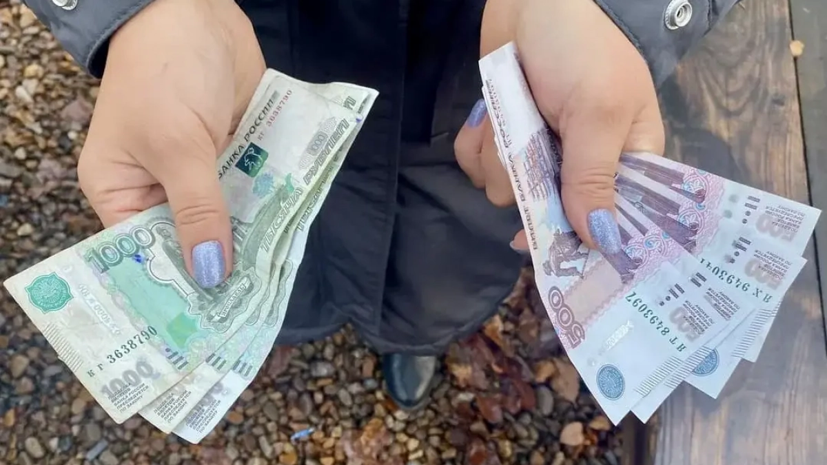 Средняя зарплата в Башкирии в январе выросла до 74 275 рублей