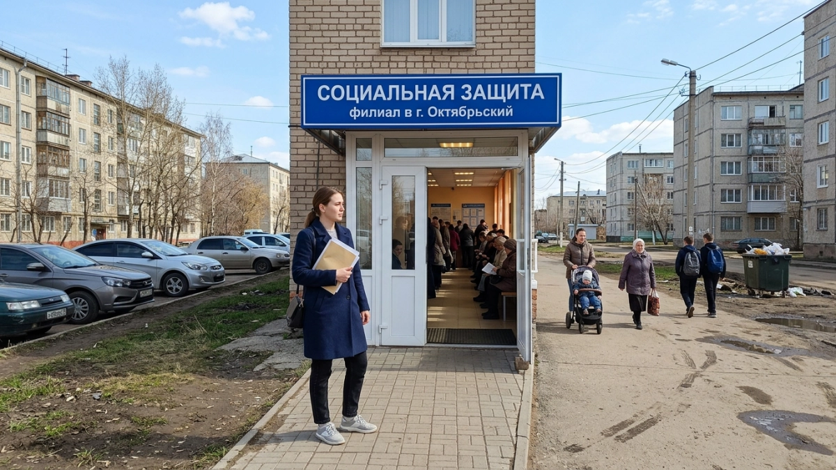 Жительница Башкирии солгала о доходах ради субсидии в 350 тысяч рублей