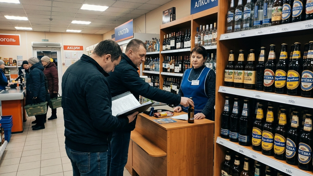 Башкирия вошла в топ-2 России по эффективности регионального надзора