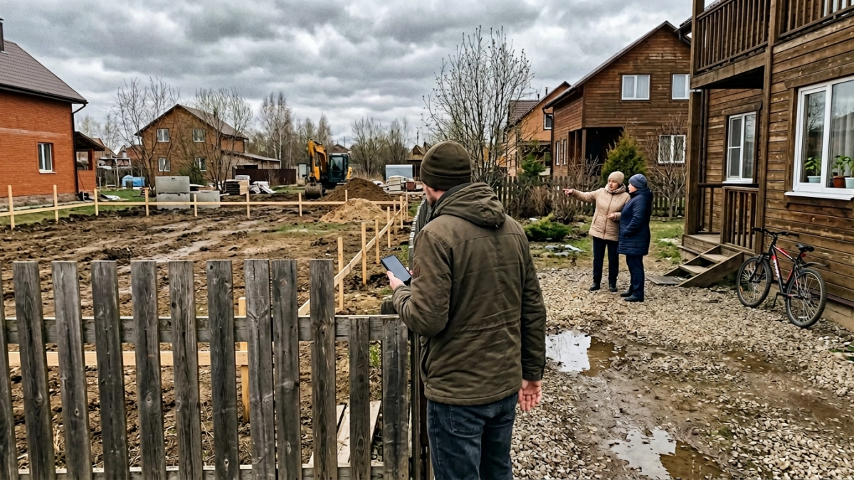 Бастрыкин взял под контроль застройку в уфимском микрорайоне: возбуждено уголовное дело
