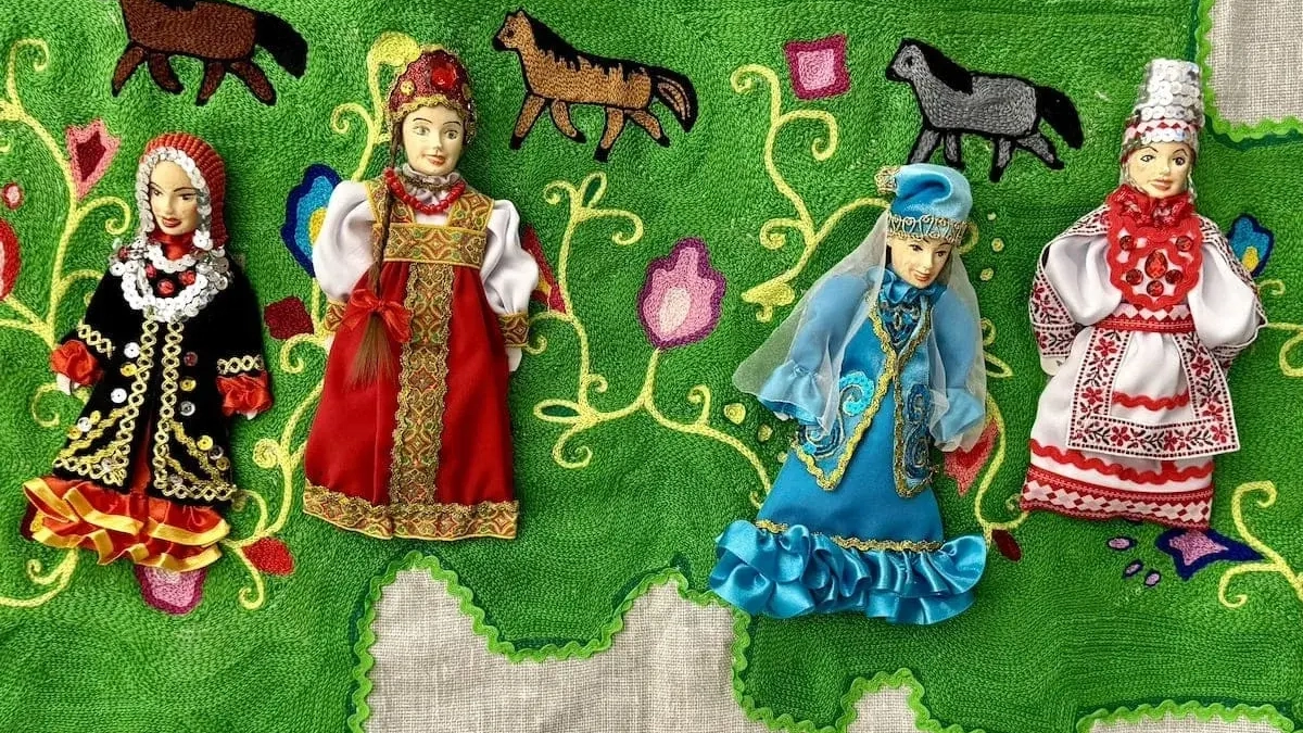 Хабиров утвердил план: более 50 мероприятий Года единства народов в Башкирии