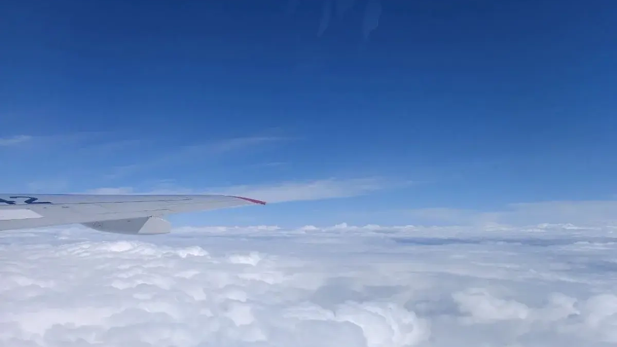 SHIRAK увеличила рейсы Уфа — Ереван до двух раз в неделю