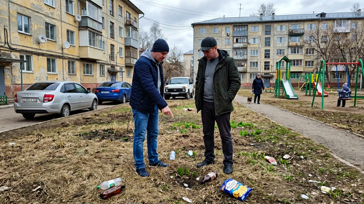 В Башкирии резкий рост жалоб на бездомных собак вынудил власти искать землю под приют
