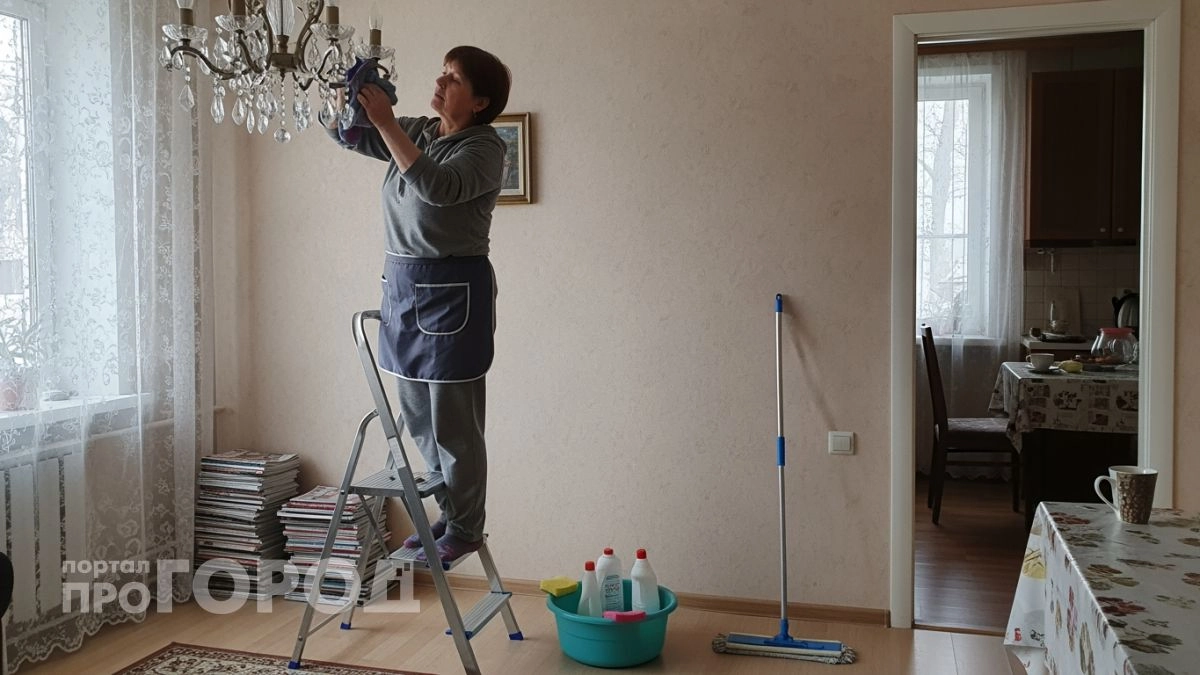 Мои выходные больше не заняты уборкой: пять профессиональных приемов помогают мне наводить порядок за 15 минут