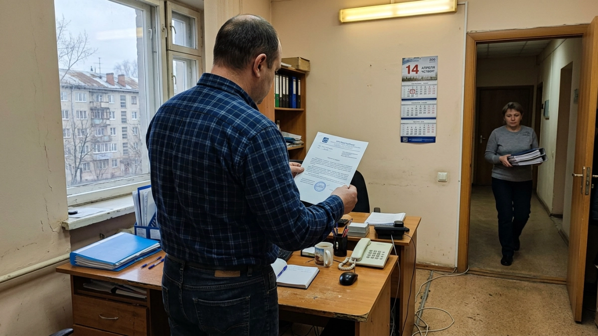 В Башкирии мошенники рассылают работодателям фальшивые письма от Гострудинспекции