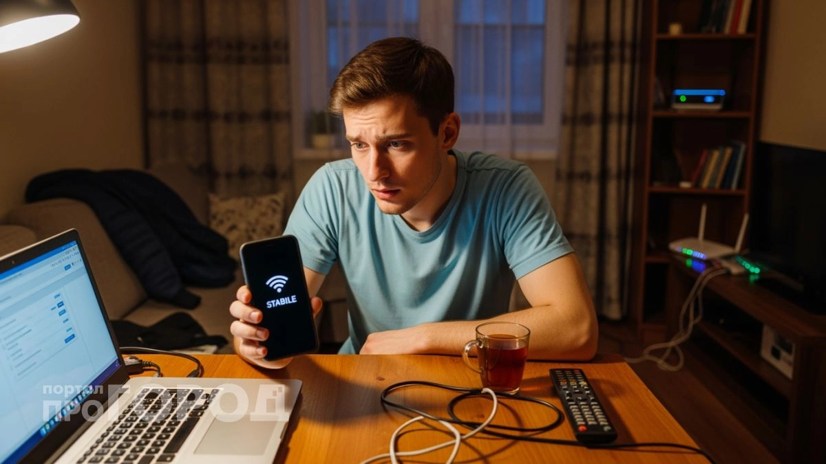 Сайты грузятся вечность: измените одну настройку в системе чтобы интернет заработал на максимальной скорости