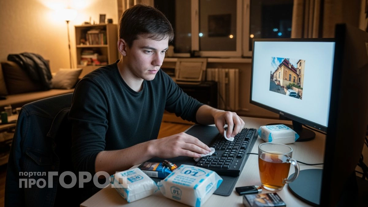 Перестала использовать ватные диски по назначению: нашла семь способов применения в быту для упрощения уборки