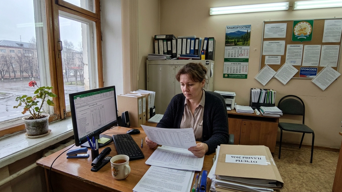 Квадратный метр жилья в Башкирии подорожал до 117 626 рублей