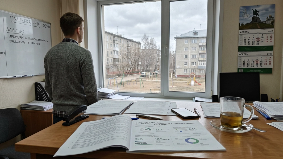 Естественная убыль населения Башкирии за год выросла в полтора раза