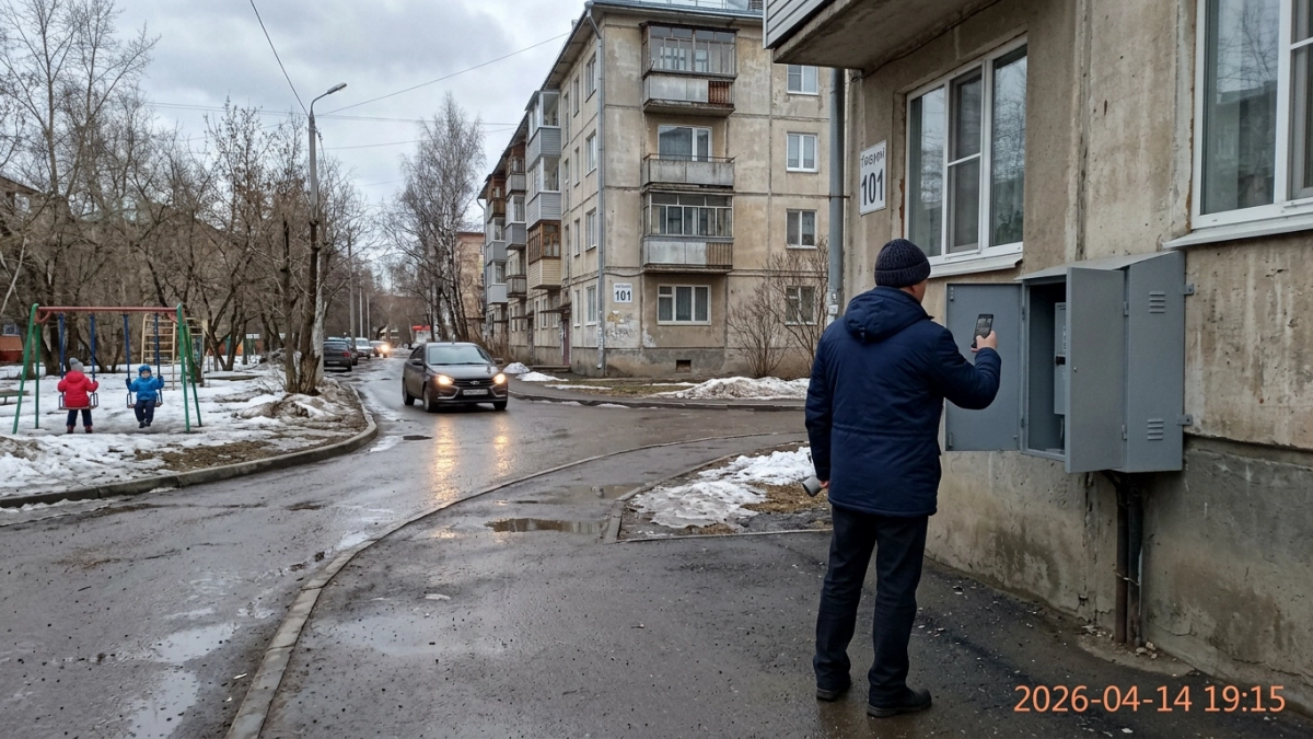 В Уфе зафиксировали трёхкратное превышение кумола в воздухе