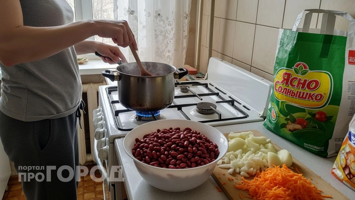 Больше не трачу деньги на аптечные витамины: этот копеечный продукт из отдела бакалеи обновляет клетки организма