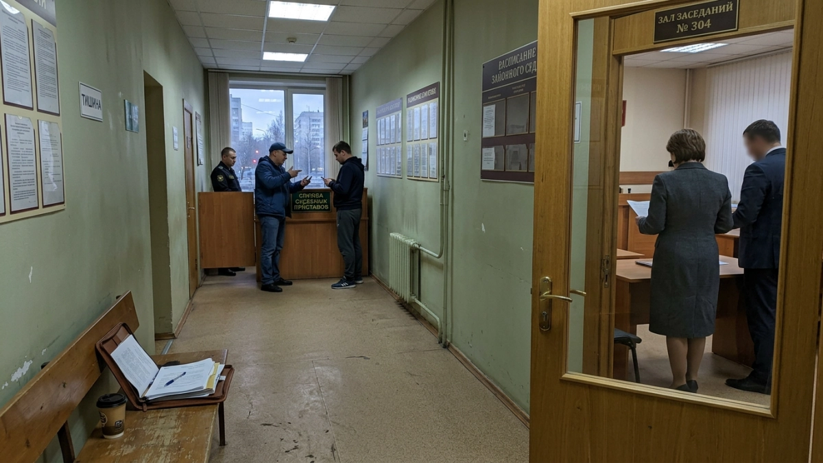 Суд продлил арест министру культуры Башкирии по делу о взятке