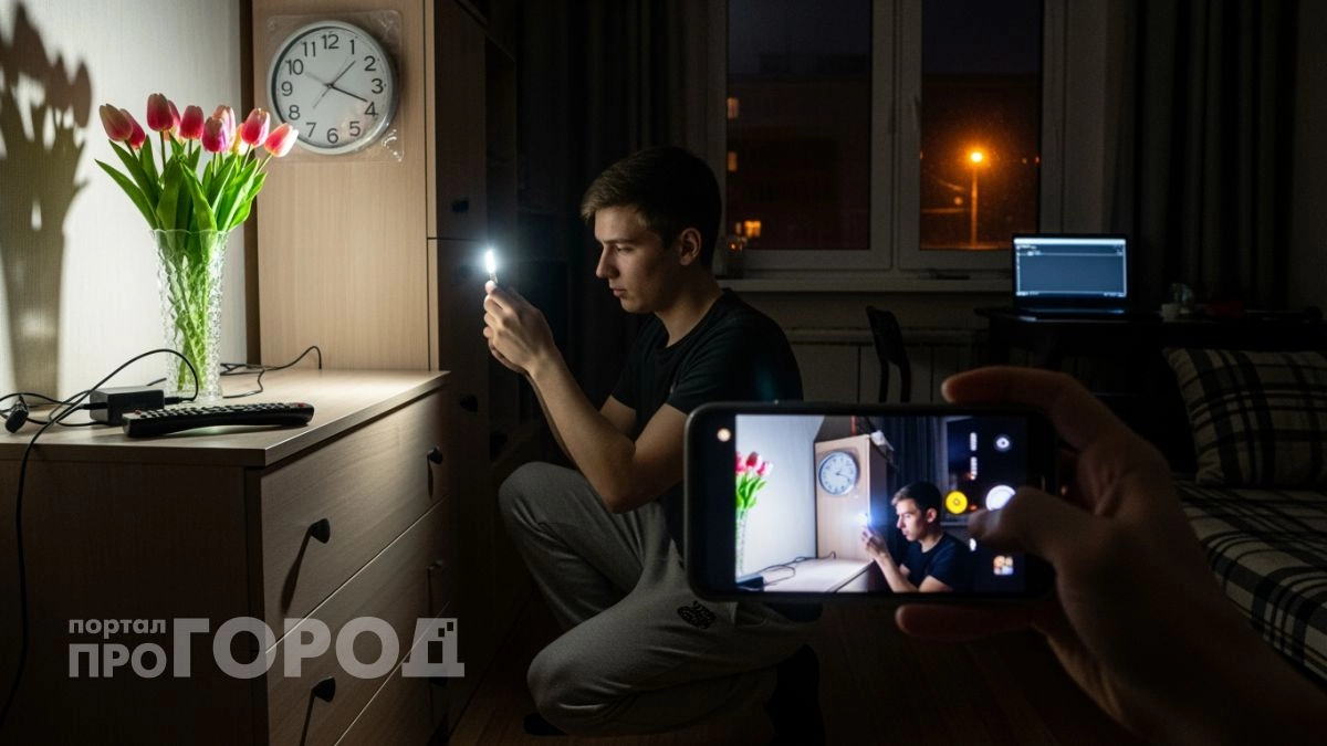 Ваш номер в отеле может быть под прицелом: используйте камеру смартфона для обнаружения скрытых объективов