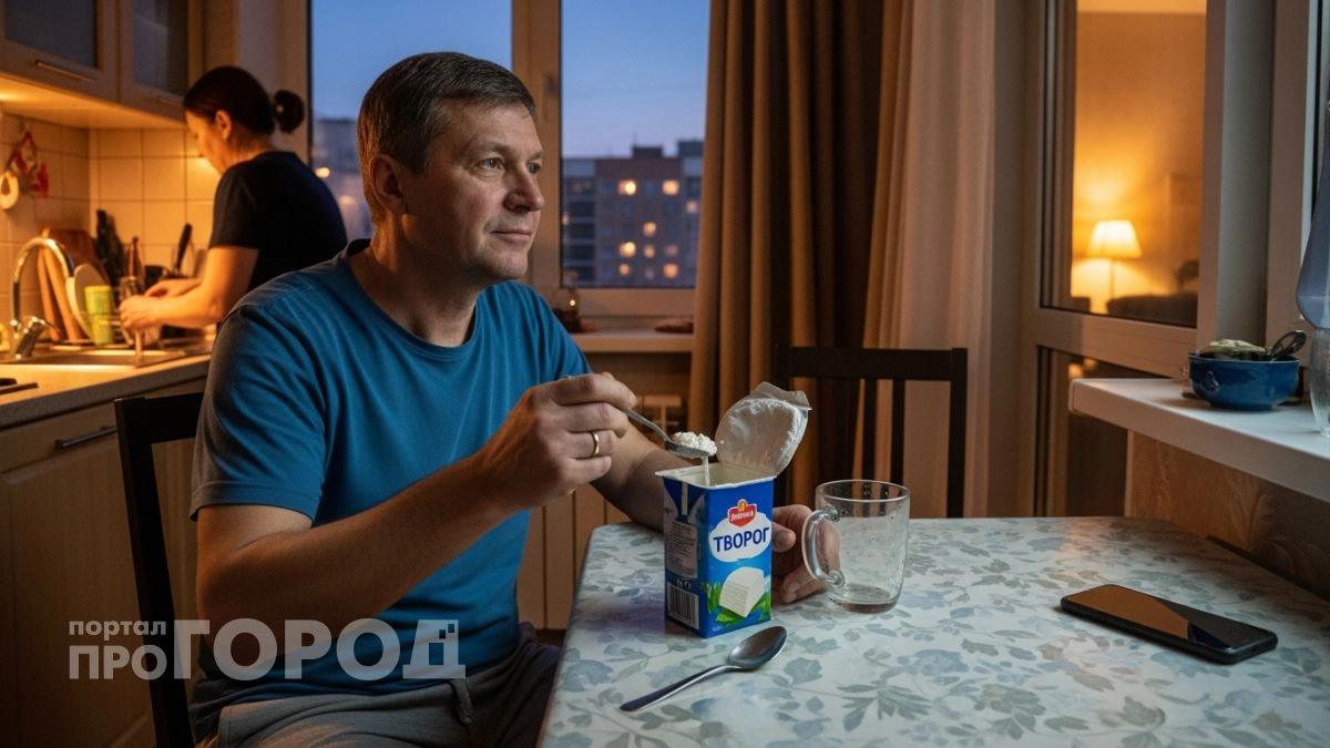 Ваш организм скажет спасибо: что будет с телом, если съедать порцию творога каждый день без пропусков