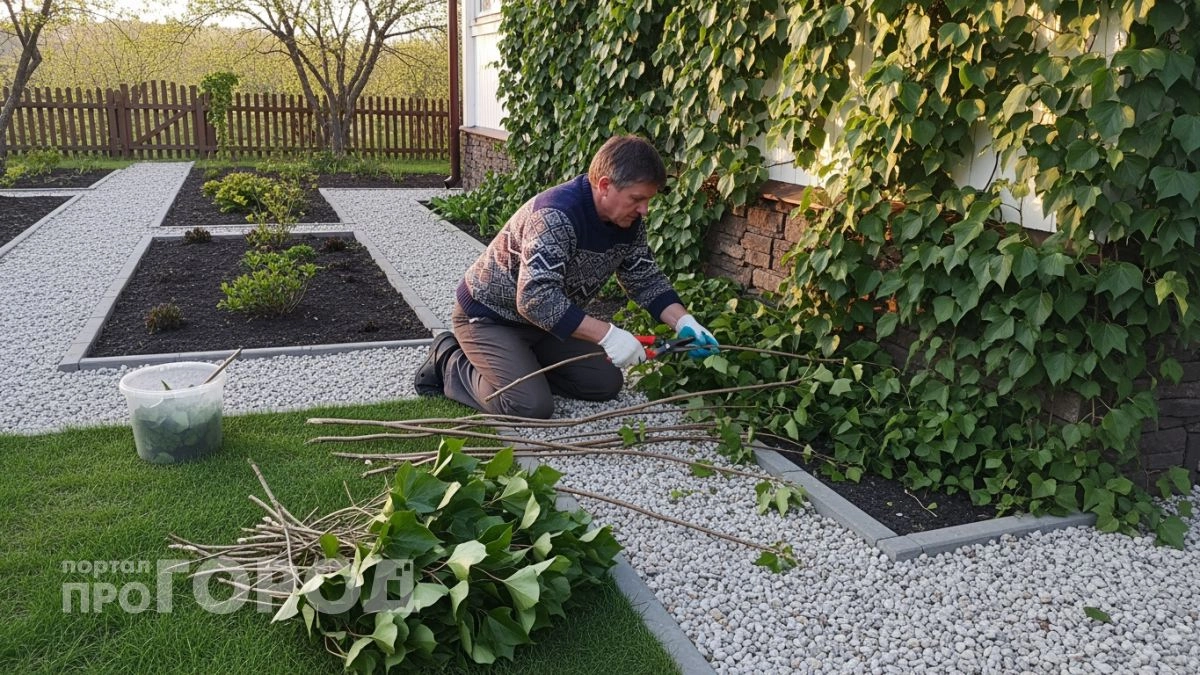 Ваш участок станет змеиным гнездом: уберите этот популярный цветок прямо сейчас чтобы не подвергать себя риску