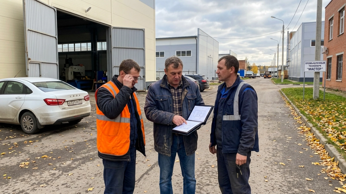 Туймазинский технопарк «Мастер» получит 60 млн рублей из федерального бюджета