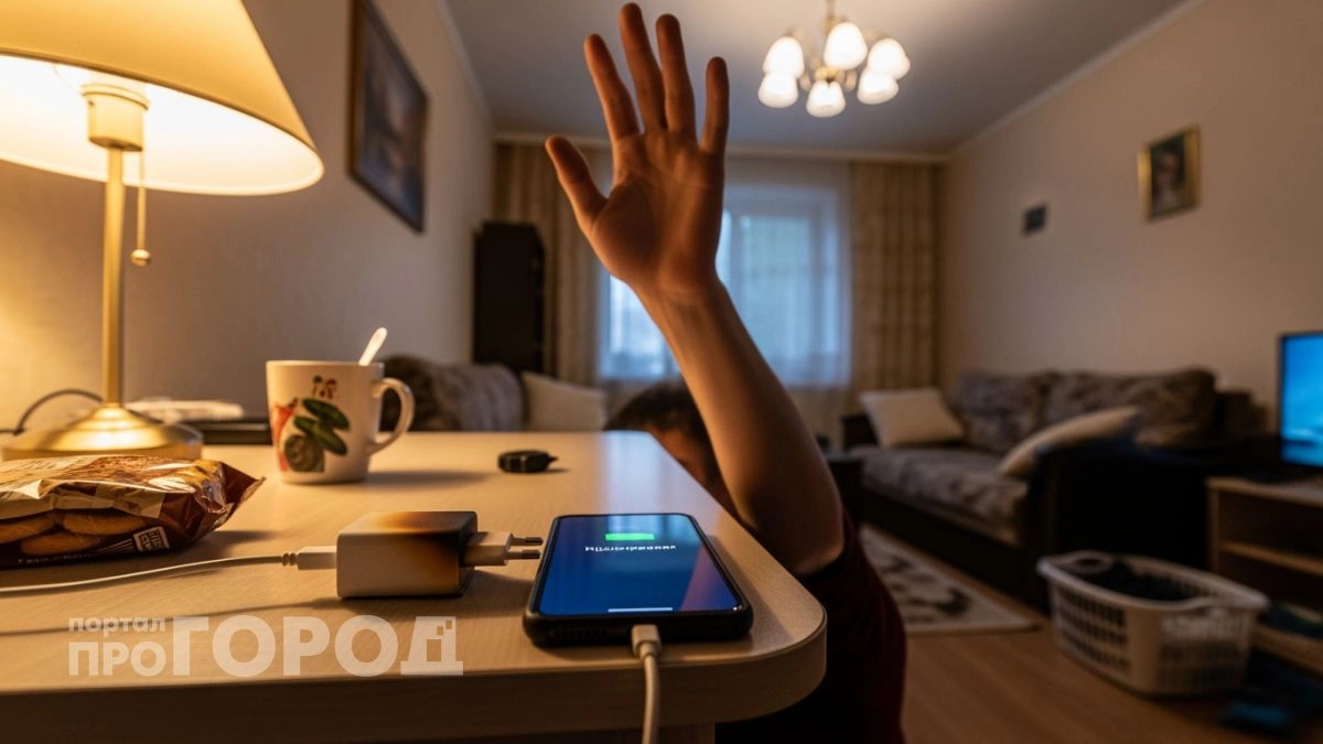 Обычная зарядка в розетке может вызвать пожар: 5 простых привычек, которые незаметно разрушают ваш дом