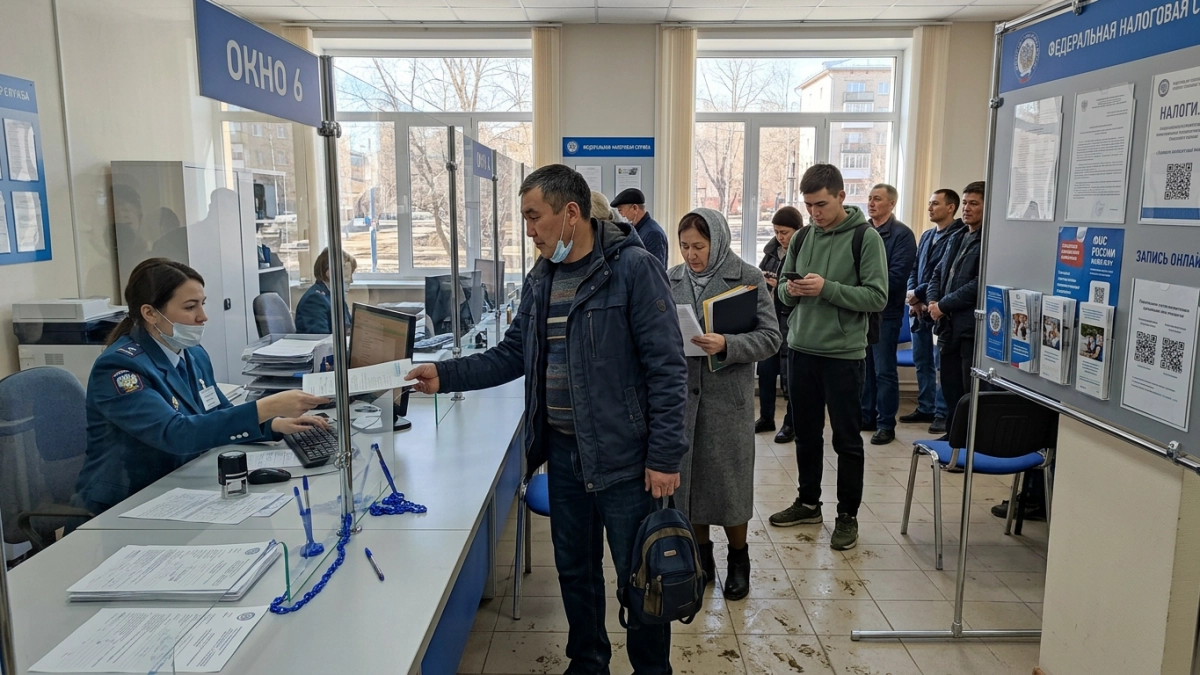 Число миллиардеров в Башкирии выросло за год с 21 до 25