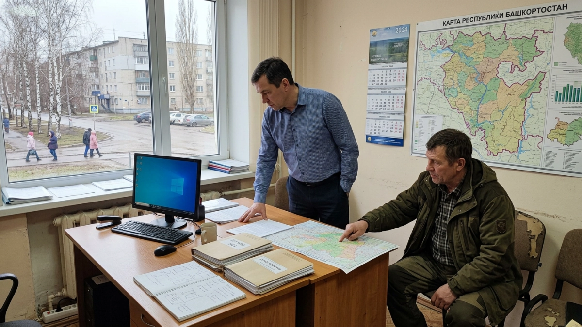 Башкирия введёт премии за отстрел волков и лисиц после нападений на скот