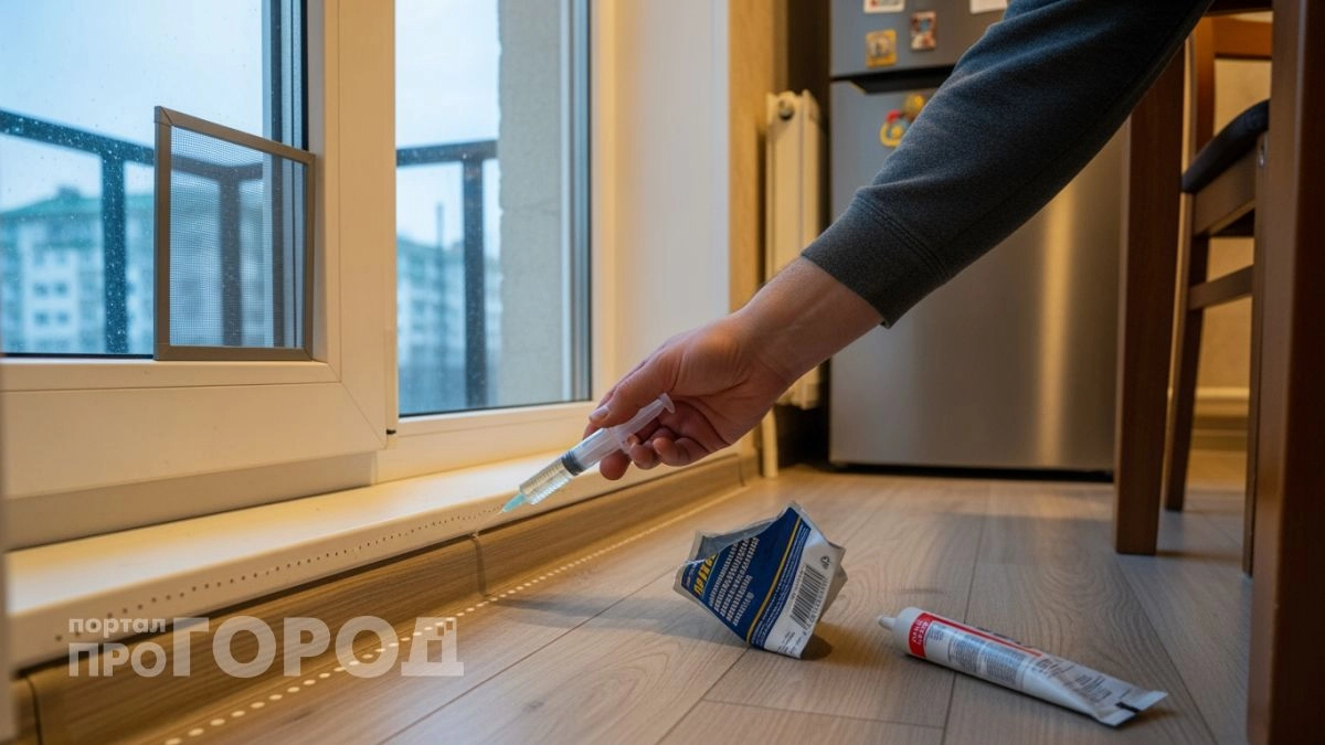 Тараканы навсегда покинут квартиру после этого простого действия: секрет чистого дома без магазинной химии