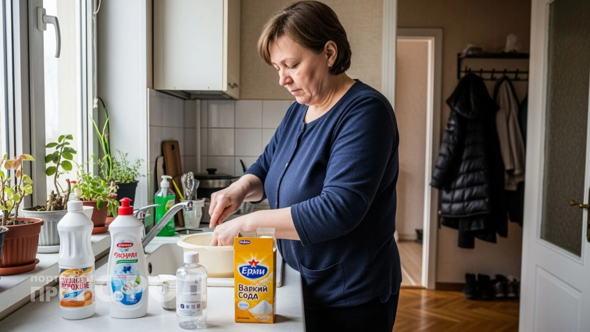 Больше не порчу пуховики в машинке: подсмотрела в прачечной профессиональный метод идеальной стирки дома