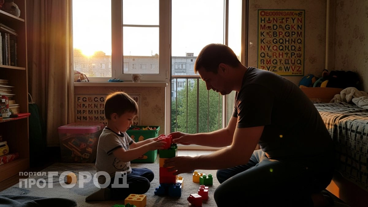 Генетическая тайна раскрыта: проверьте прямо сейчас, кто из родителей на самом деле заложил интеллект ребенка