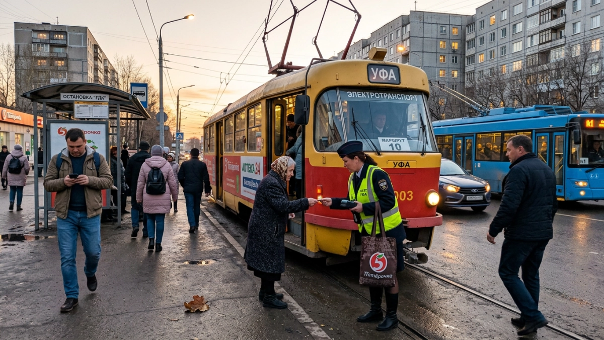 Тёплая весна сбила цены на туризм и замедлила инфляцию в Башкирии