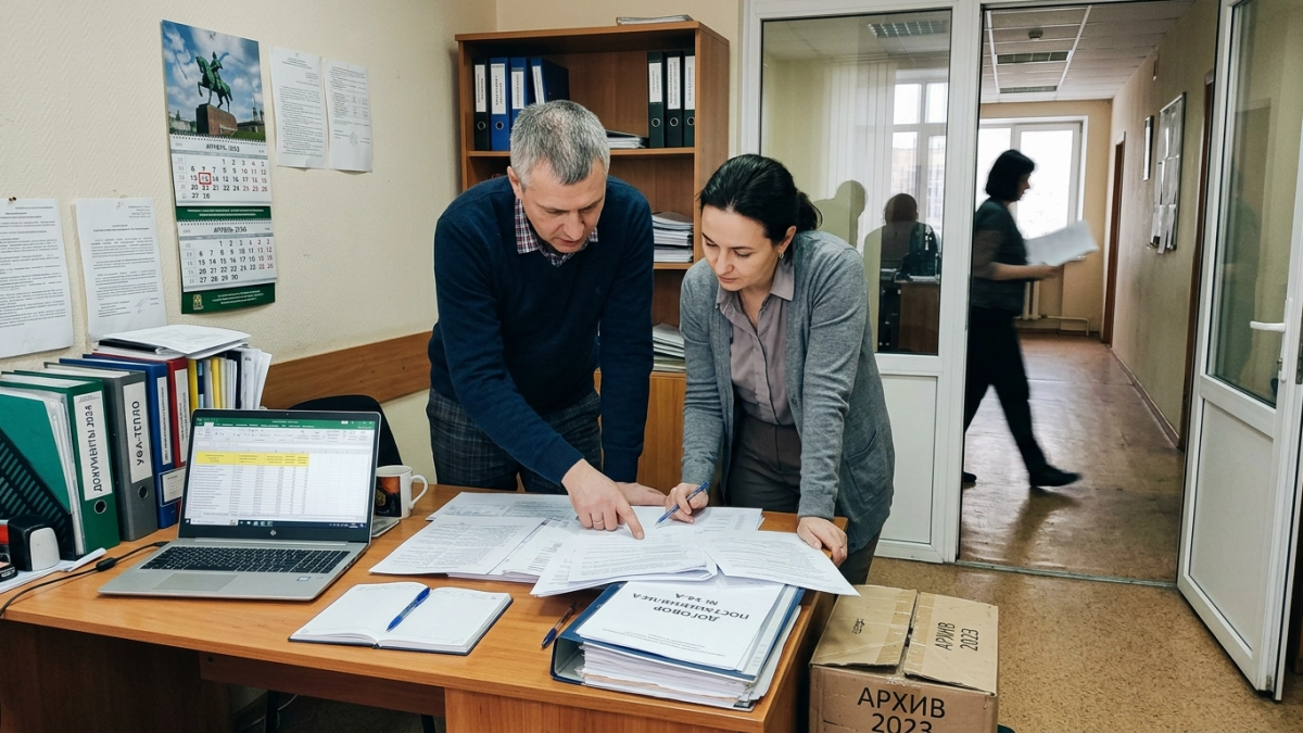 Башкирия продаёт метрологический центр «Урал-Гео» в 2,4 раза дороже номинала