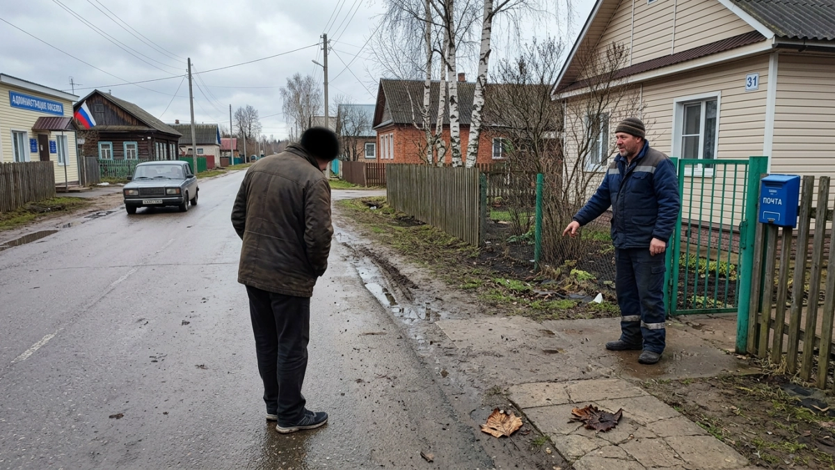 В Башкирии глава сельсовета лишился поста за схему с фиктивным контрактом
