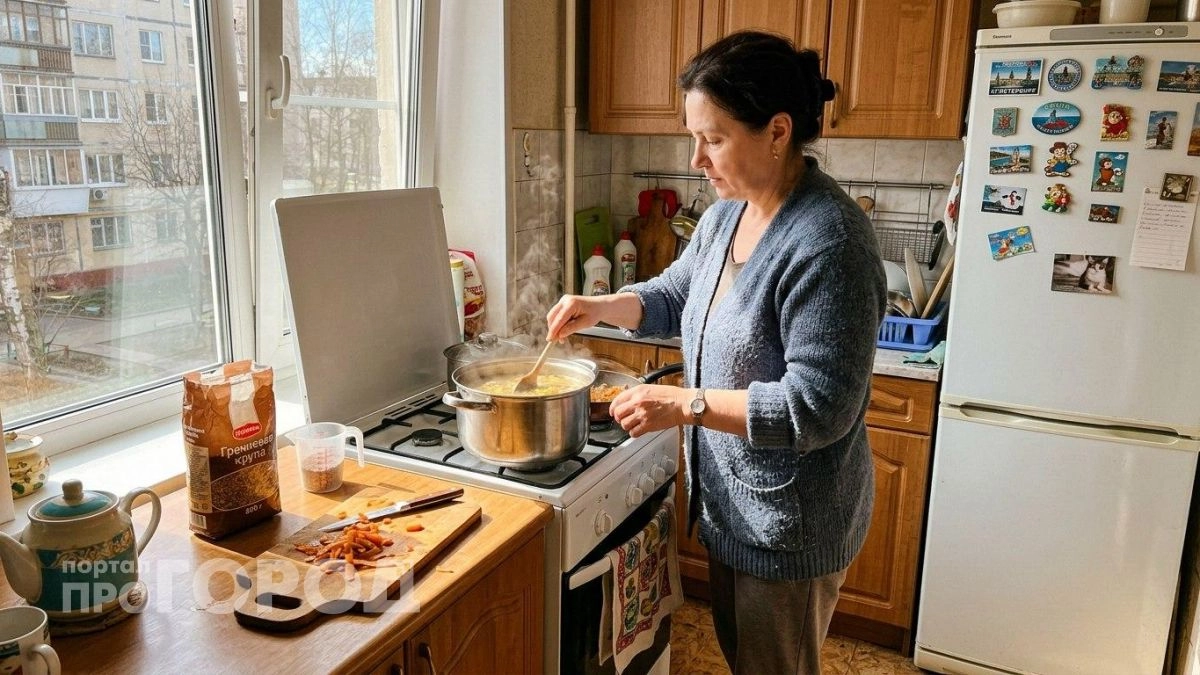 Перестаньте отравлять близких супом на воде из-под крана: узнайте простой способ проверки качества дома