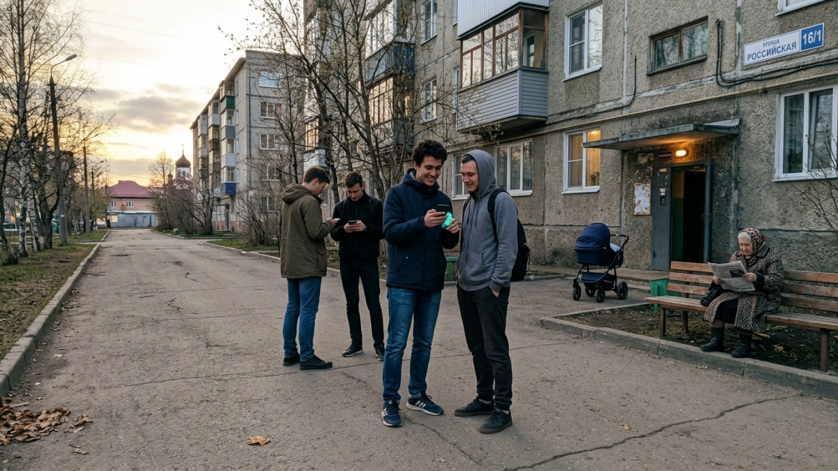 В Башкирии отменили режим беспилотной опасности после двух часов действия