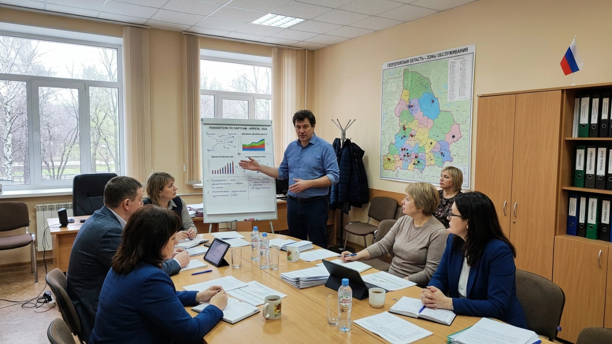 Минздрав Башкирии взял на контроль лекарства для участников СВО и детей