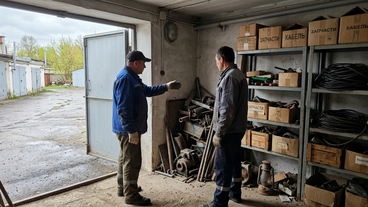 Башкирия выручила ₽331 млн за госимущество в 2025 году