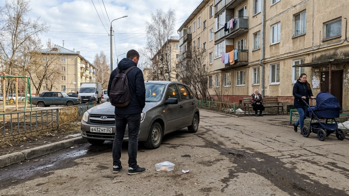 Треть смертей в Башкирии приходится на болезни кровообращения