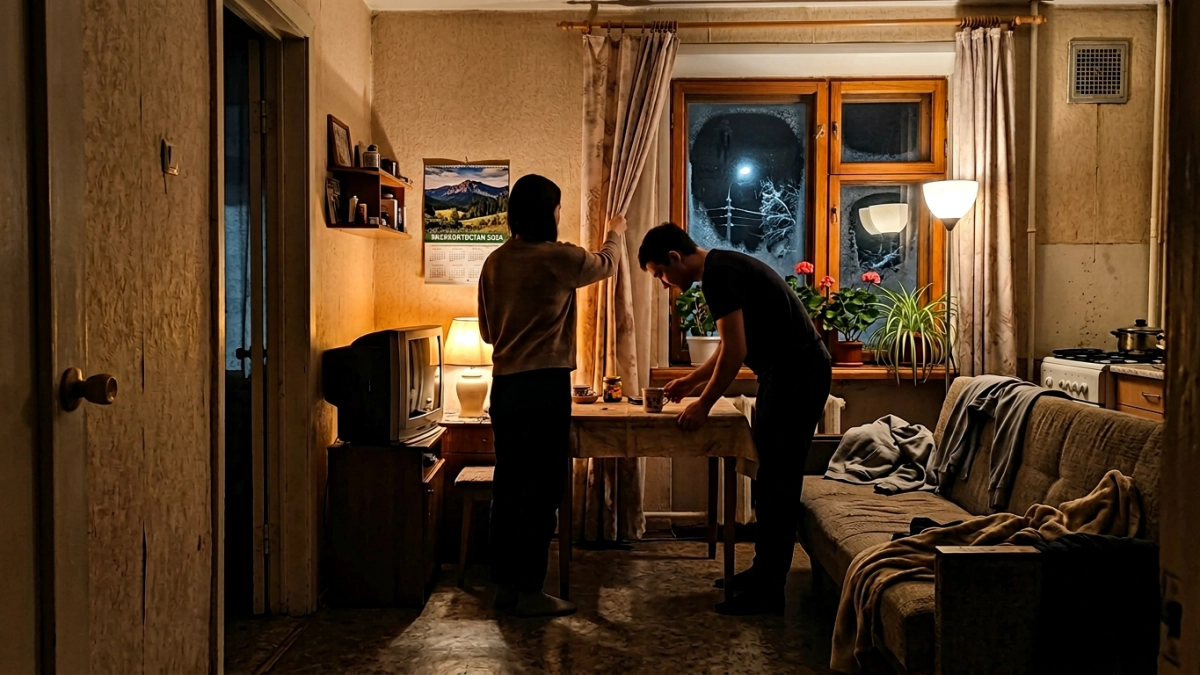 Суд в Башкирии взыскал 1,5 млн рублей после гибели девочки от отравления газом