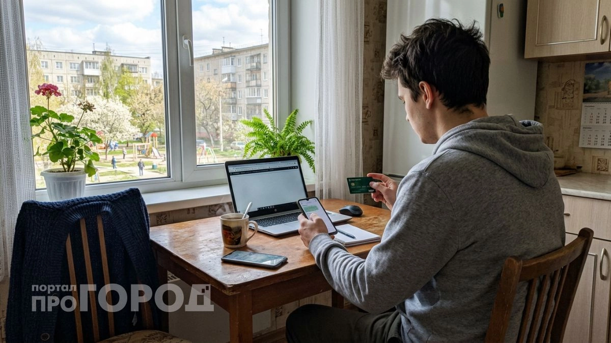 Ваш банковский перевод станет поводом для визита налоговой: названы лимиты, которые опасно превышать в этом году