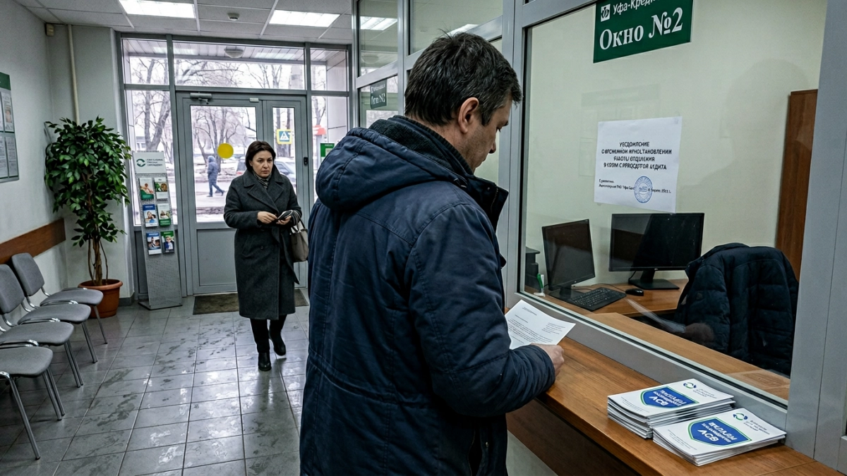 АСВ отказало Росимуществу в 16 млн рублей по вкладам умерших клиентов банка