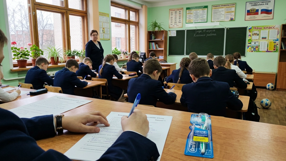 41 тысяча жителей Башкирии ответили на 20 вопросов о здоровье