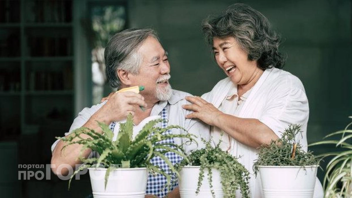 Секрет азиатского долголетия раскрыт: один простой утренний продукт продлевает жизнь до сотни лет