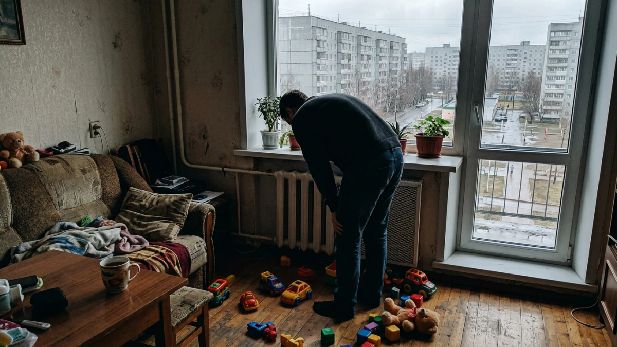 В Уфе мать с двумя детьми отравилась угарным газом: прокуратура проверит ЖКХ