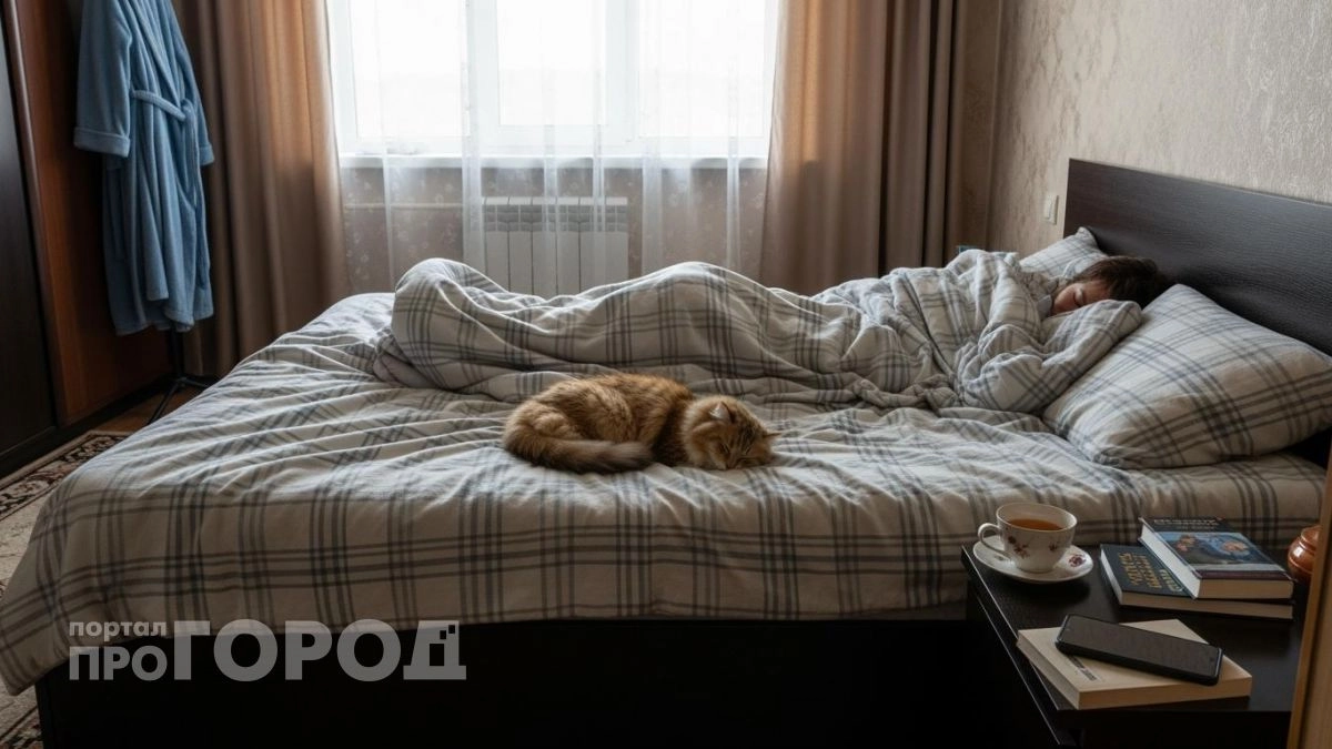 Вы совершаете роковую ошибку каждую ночь: эта привычная поза сна незаметно отнимает у вас годы жизни