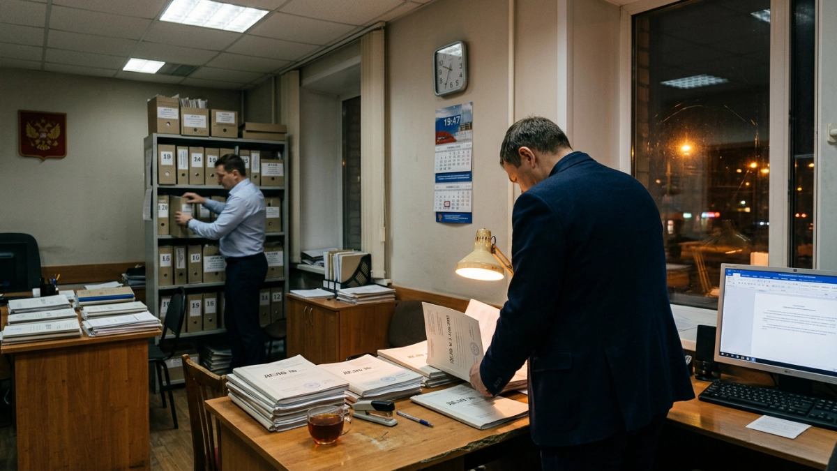 Прокуратура требует взыскать 185 млн руб. по дорожным контрактам, выданным за взятки