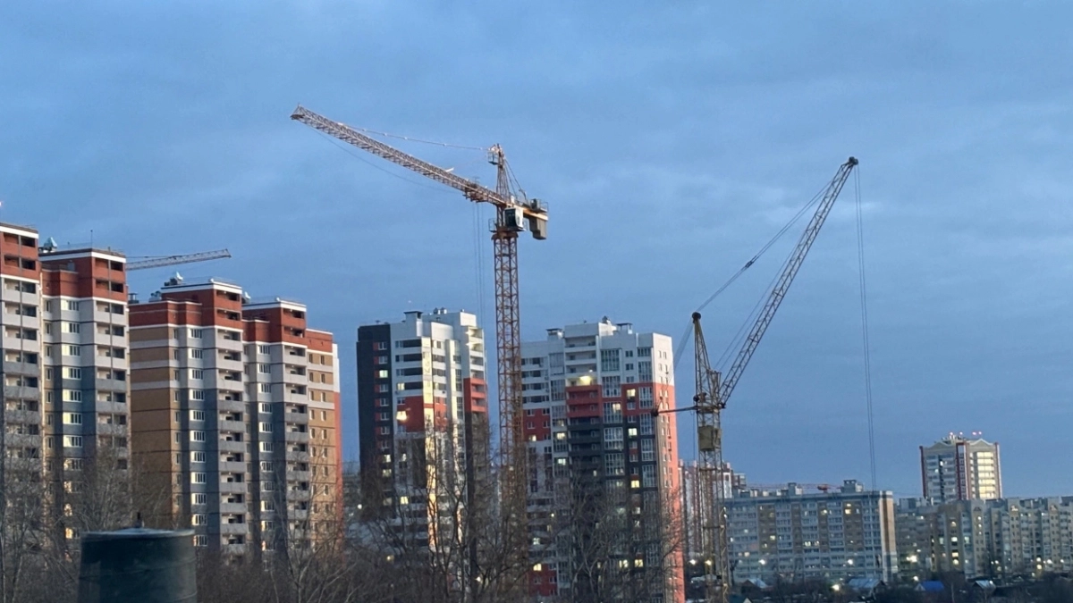 Выдачи на ИЖС выросли в 2,2 раза по сравнению с прошлым годом – Домклик