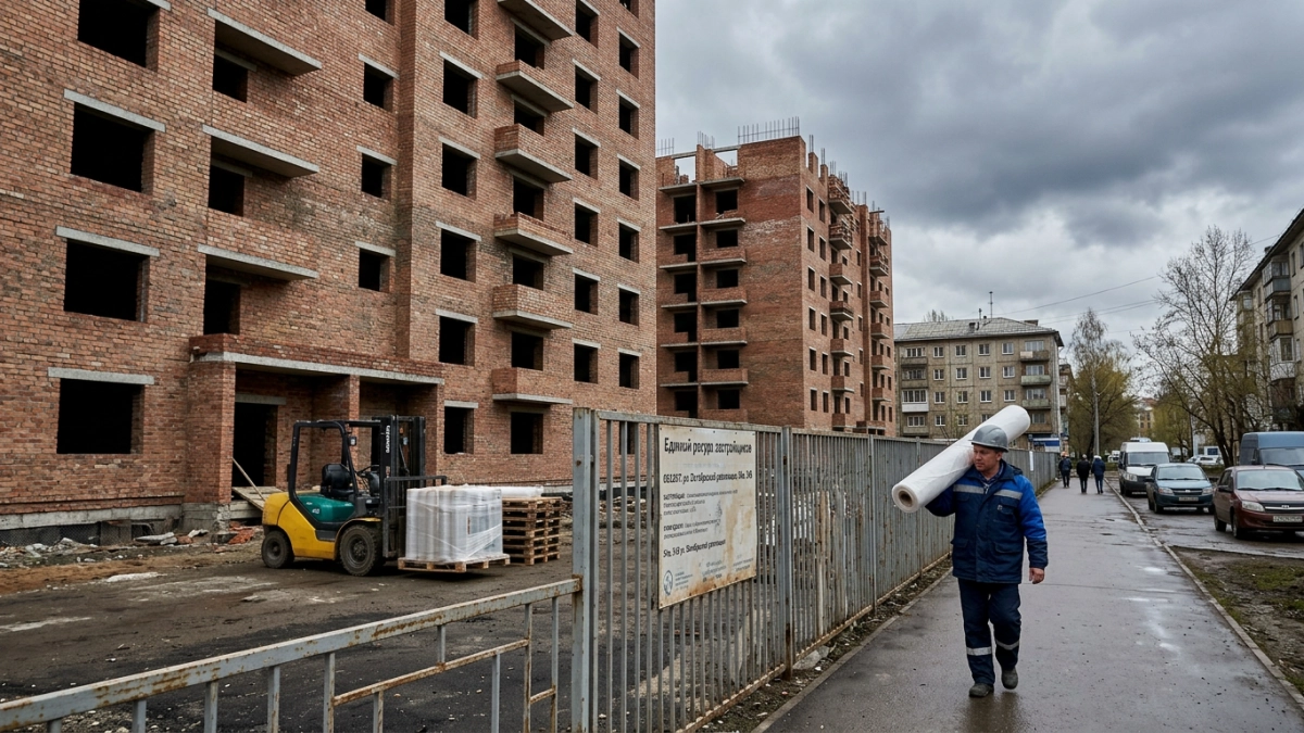 Суд отказал конкурсному управляющему «Треста №21» в иске к мэрии Уфы