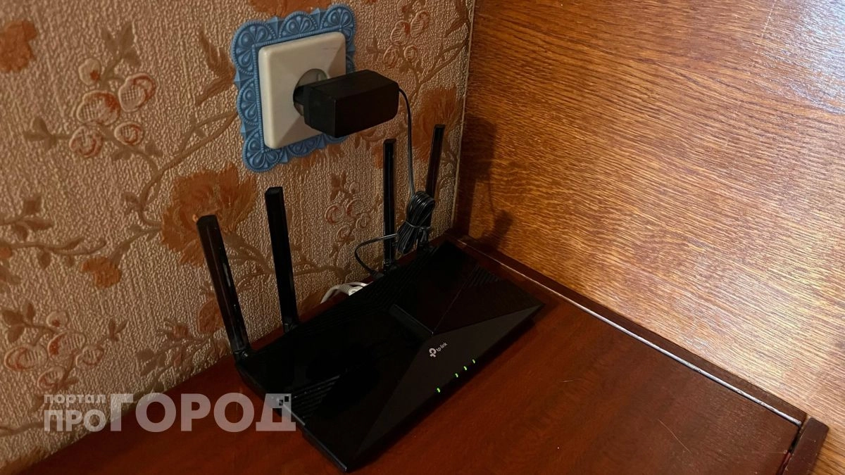 Выключать ли роутер на ночь: мастер объяснил почему постоянная работа устройства вредит вашему интернету